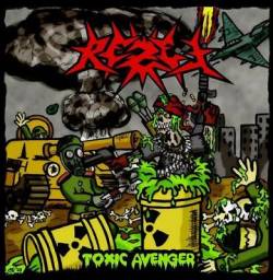 Rezet : Toxic Avenger